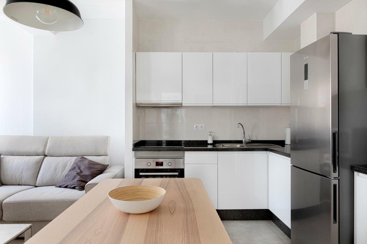 Suncity Top Flats Maria Malaga Exterior photo