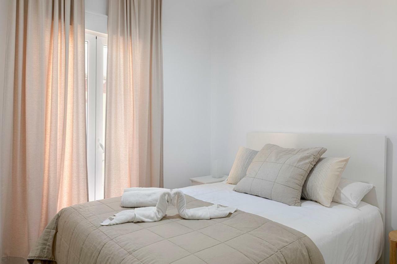 Suncity Top Flats Maria Malaga Exterior photo