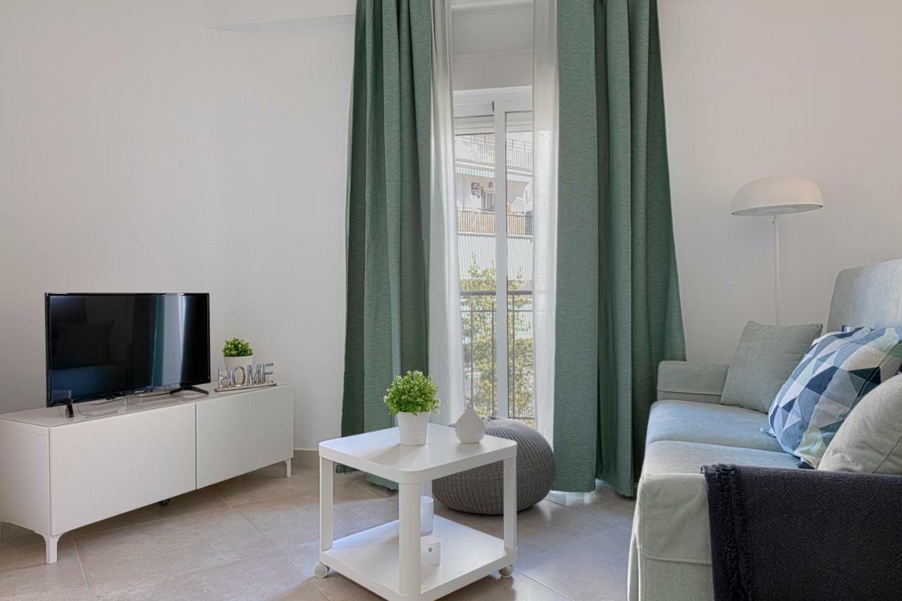 Suncity Top Flats Maria Malaga Exterior photo
